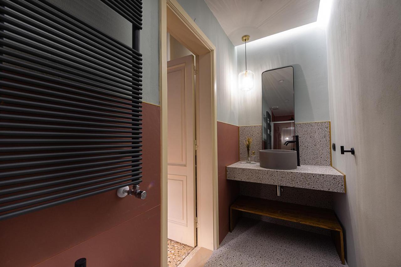 Palazzo Francesco Grassi Bed and Breakfast Aradeo Eksteriør billede
