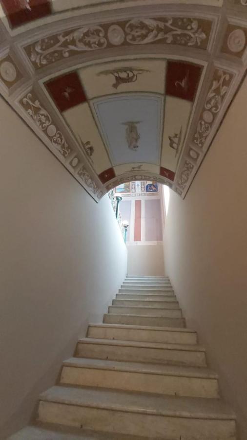 Palazzo Francesco Grassi Bed and Breakfast Aradeo Eksteriør billede